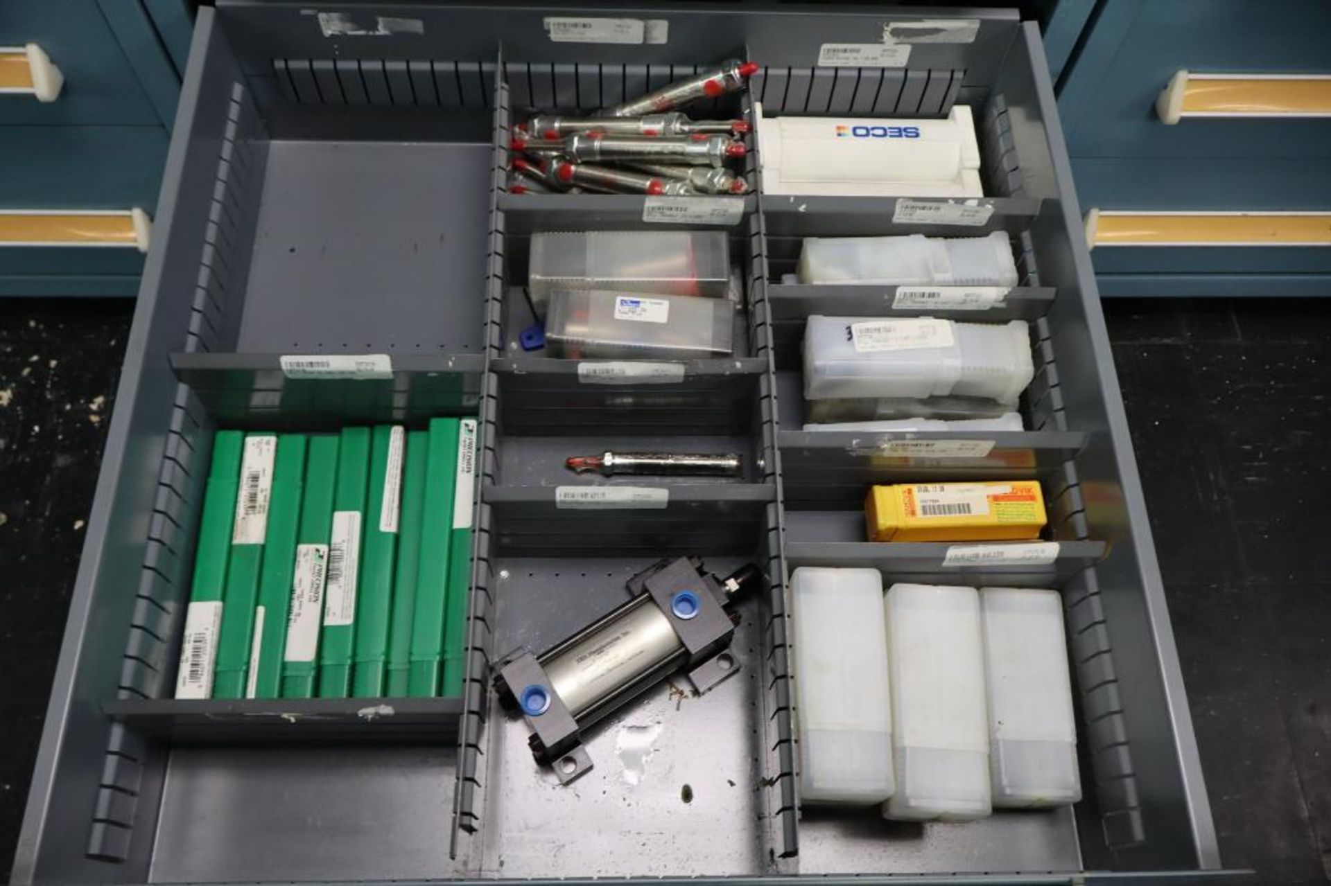 Lot of Assorted Machine Tooling - Image 6 of 8