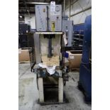 Multipress M5P-12 12-Ton Capacity S/N M-5497