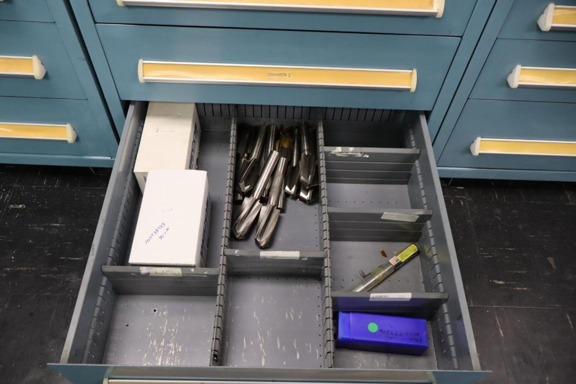 Lot of Assorted Machine Tooling - Image 6 of 6