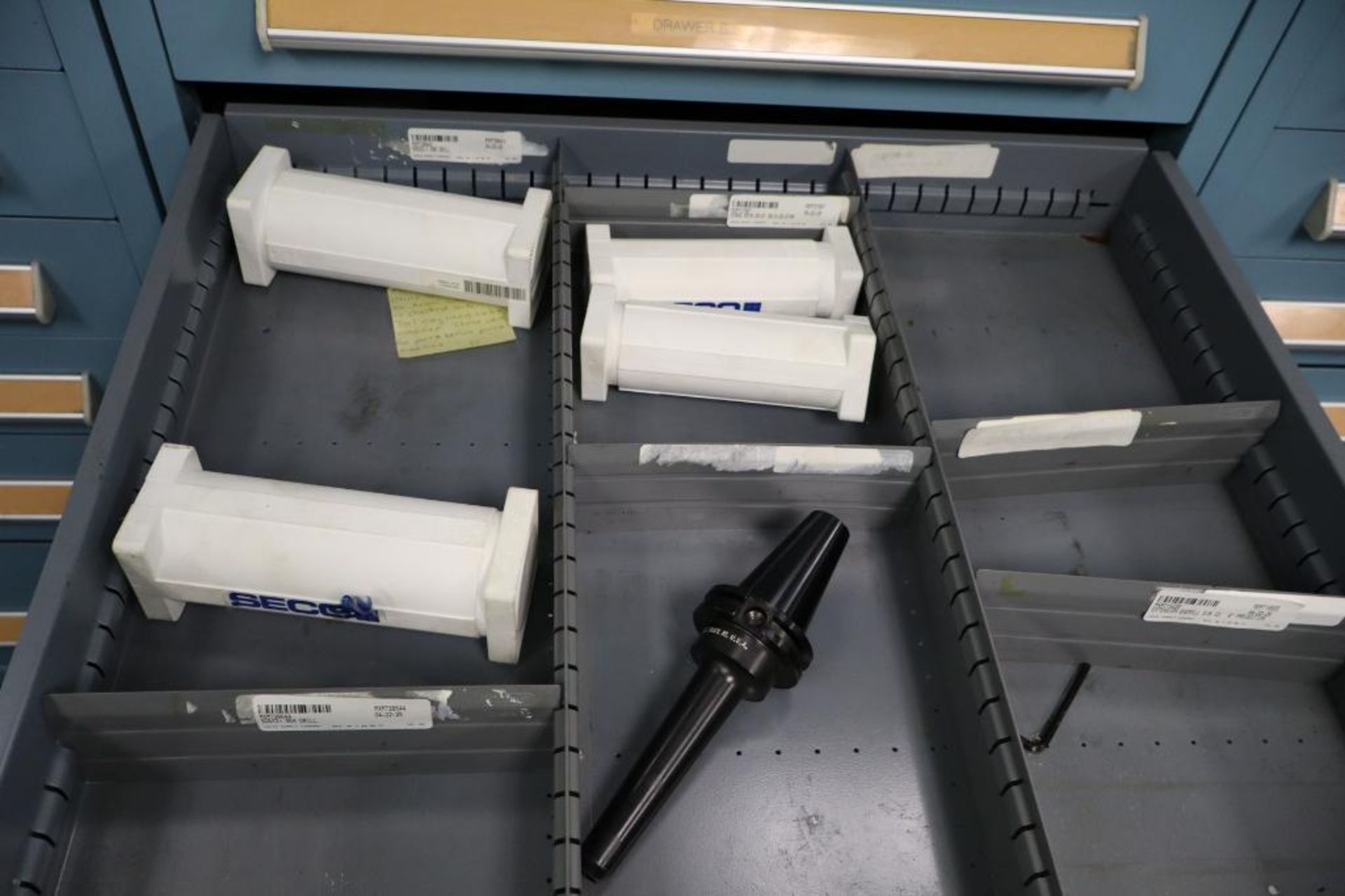 Lot of Assorted Broach and Swage Tooling - Image 2 of 5