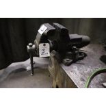 Wilton 60176 Swivel Base 6" Jaw Vise