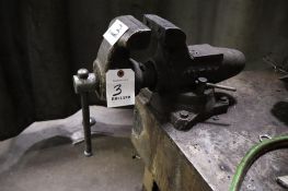 Wilton 60176 Swivel Base 6