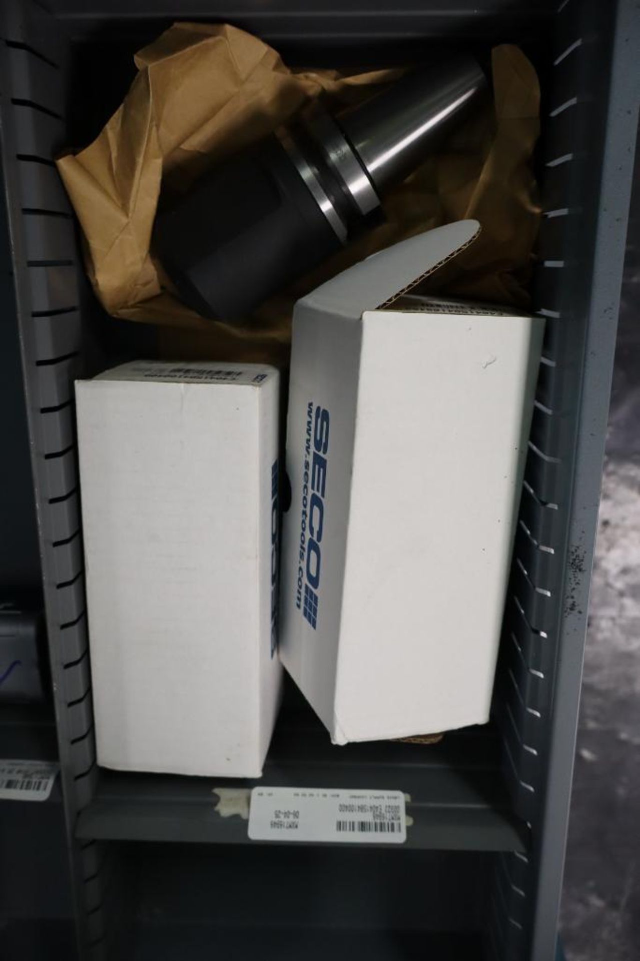 Lot of Assorted Machine Tooling - Image 7 of 8