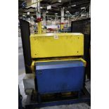 Pentalift 4,000 Lb. Capacity Tilt Table