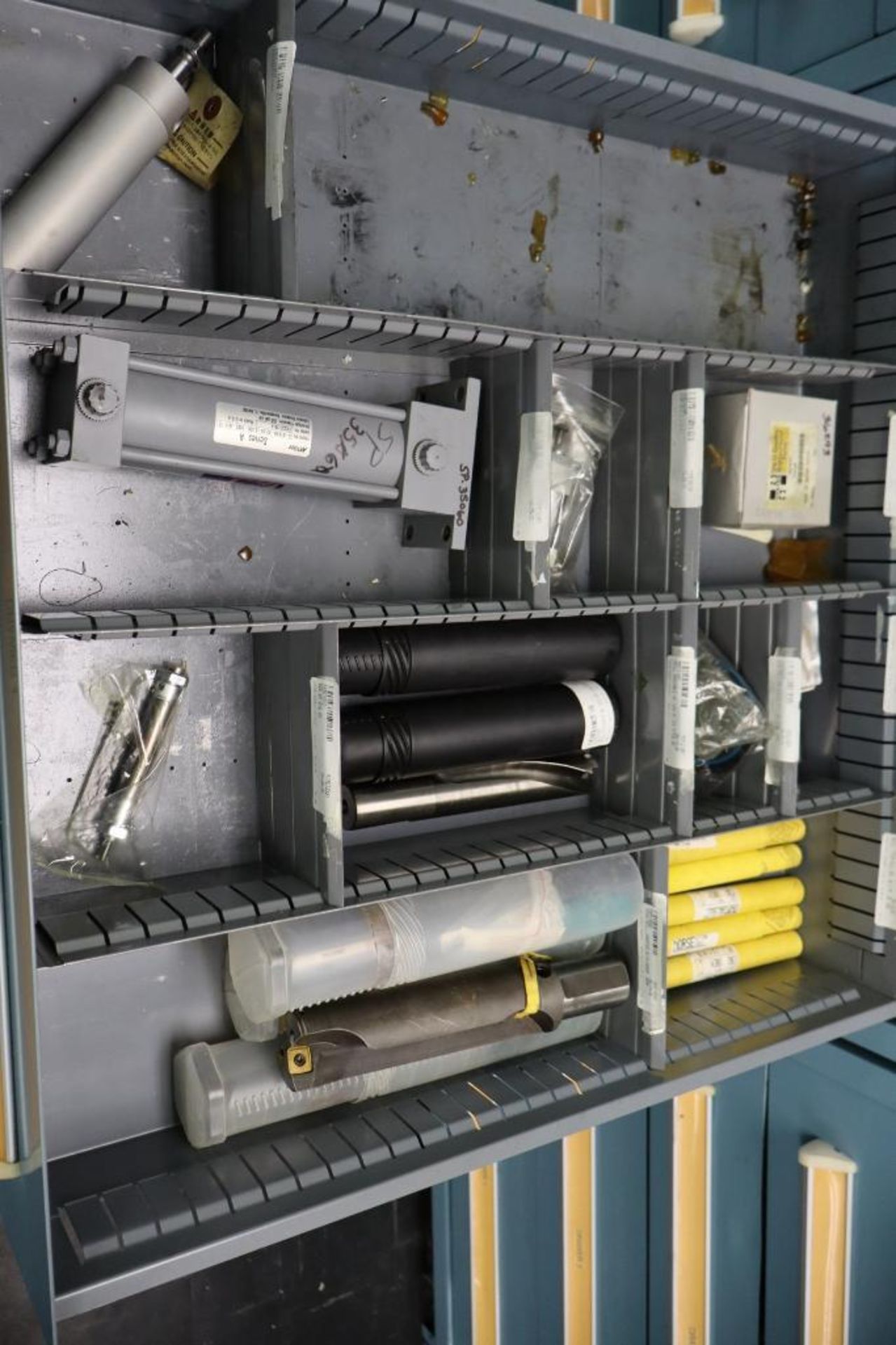 Lot of Assorted Machine Tooling - Image 4 of 8