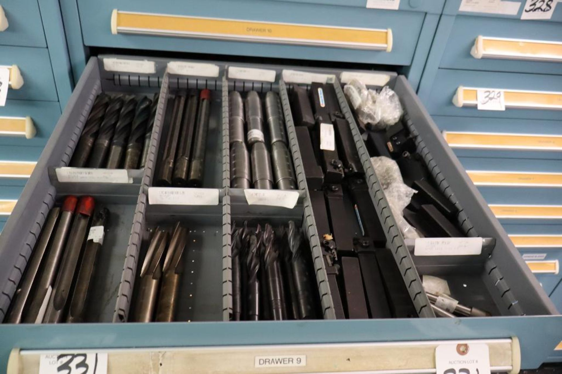Lot of Assorted Machine Tooling - Image 4 of 6