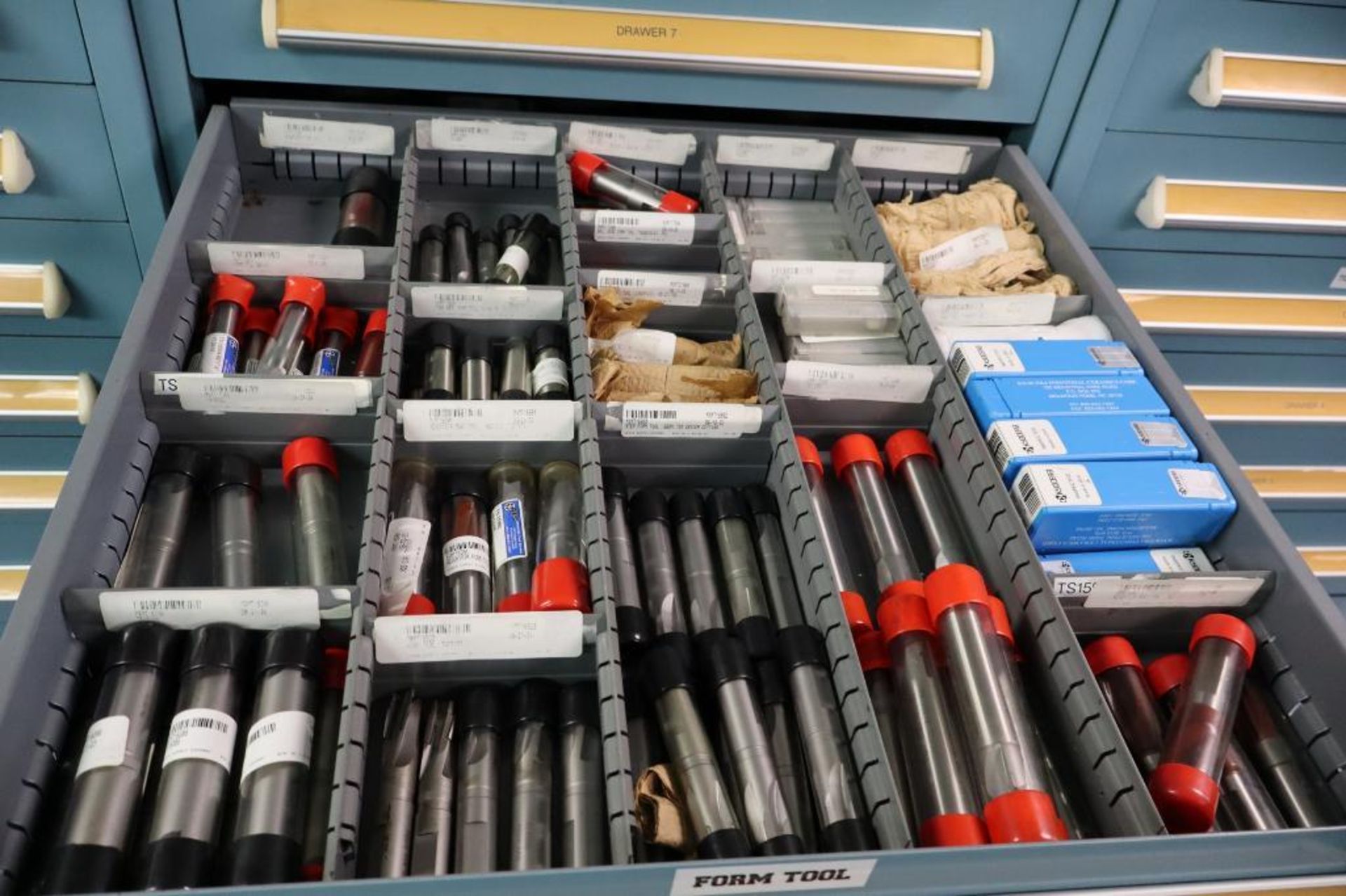 Lot of Assorted Machine Tooling - Image 2 of 6