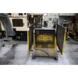 Pentalift 4,000 Lb. Capacity Tilt Table