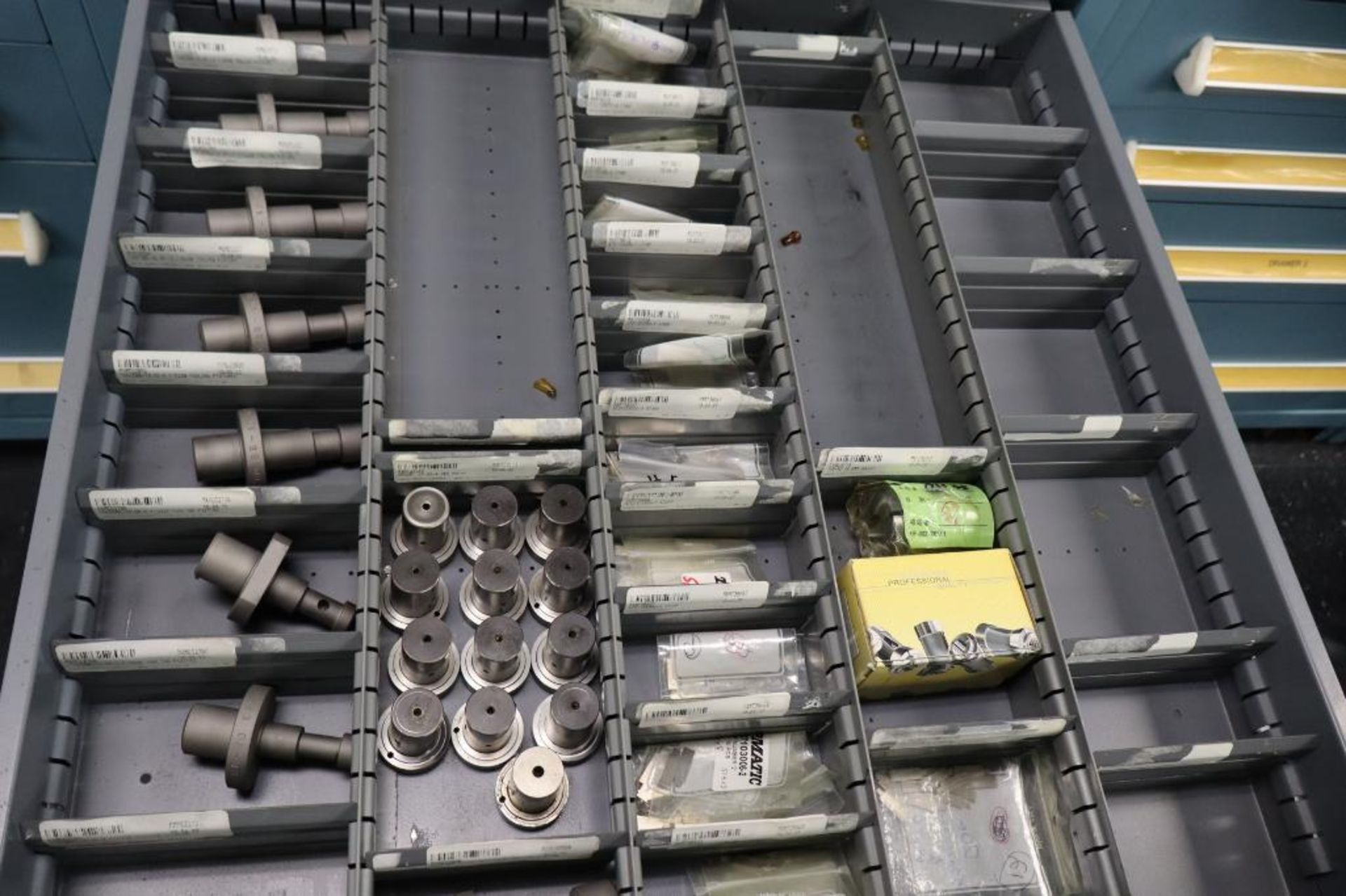Lot of Assorted Machine Tooling - Image 5 of 7