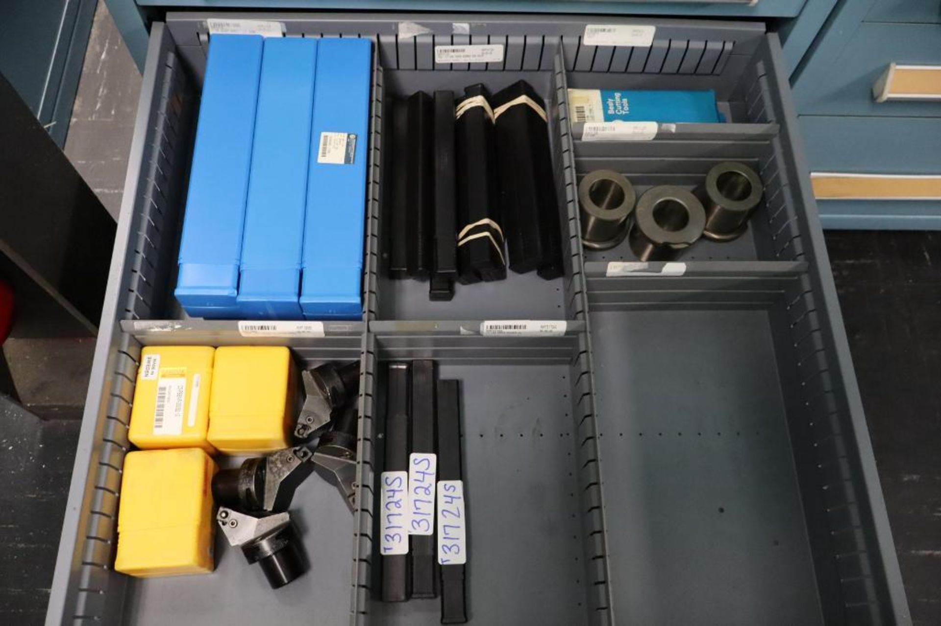 Lot of Assorted Machine Tooling - Image 8 of 8