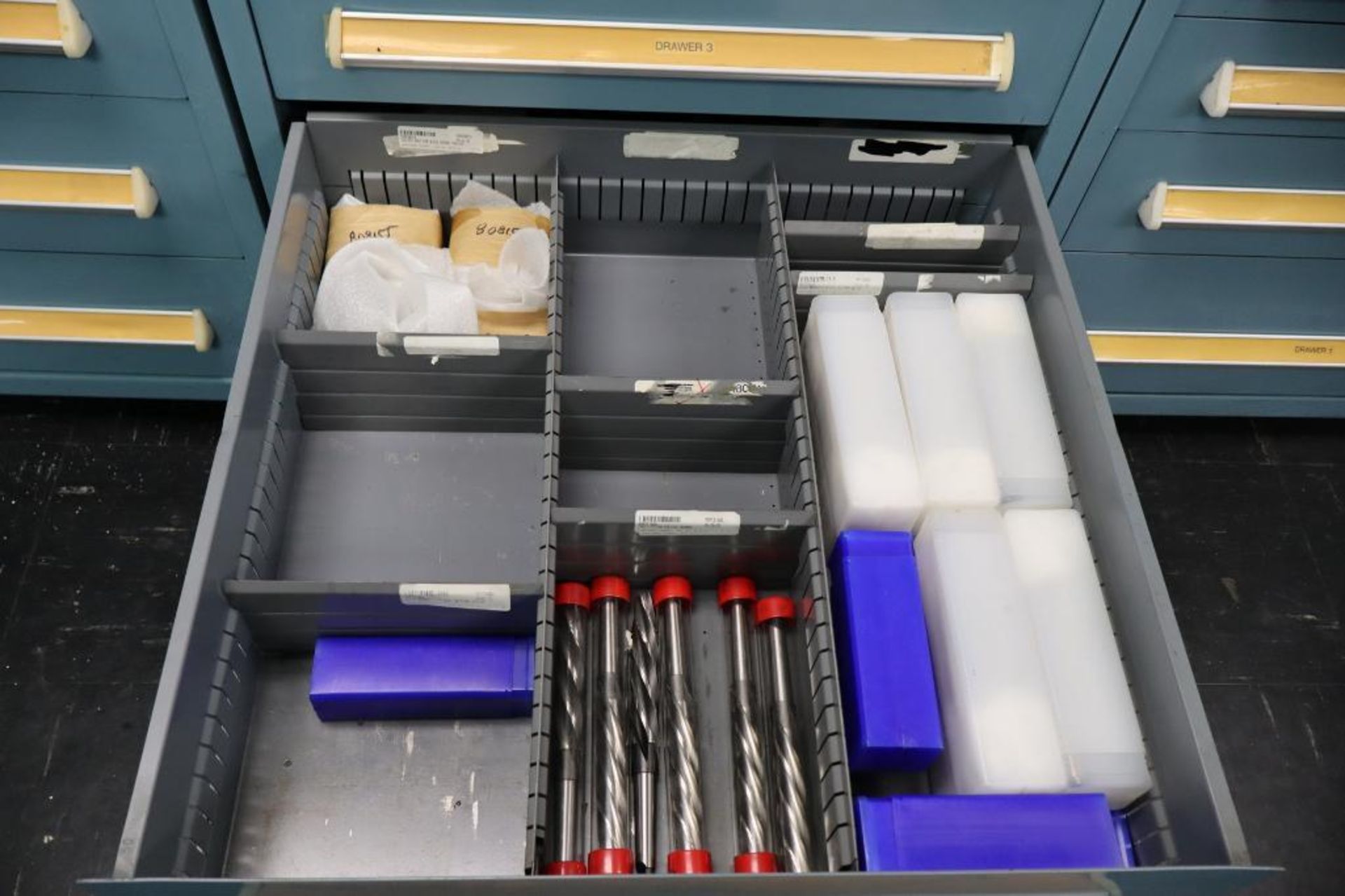 Lot of Assorted Machine Tooling - Image 5 of 6