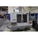 Hass VF2B CNC Vertical Machining Center S/N 25936 DOM 06/01
