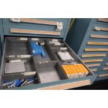 Lot of Assorted Machine Tooling