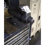 Wilton 60176 Swivel Base 6" Jaw Vise