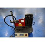 Haimer Power Clamp Special Edition Tool Presetter