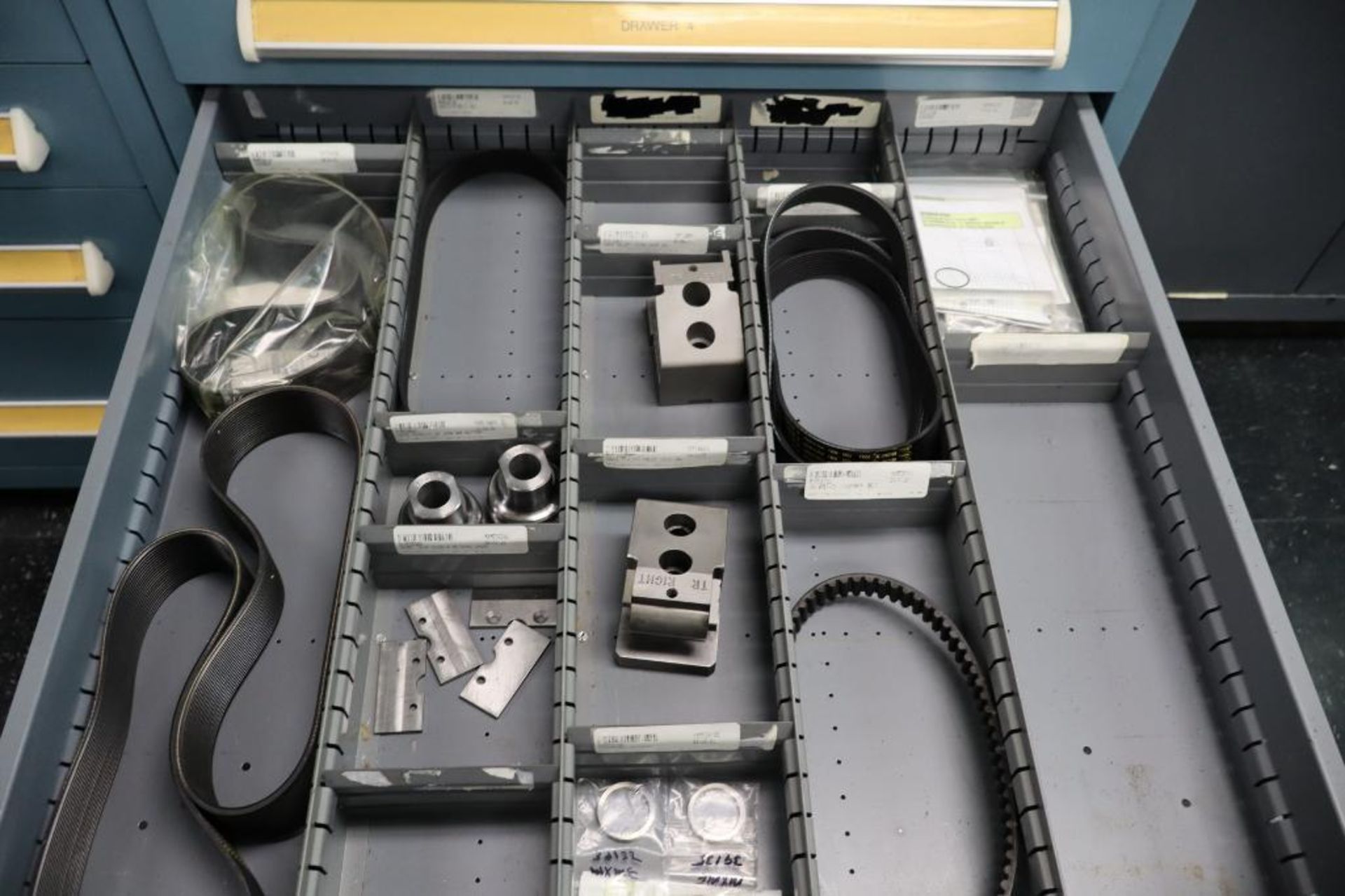 Lot of Assorted Machine Tooling - Image 5 of 6