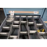 Contents of Cabinet to Include Torque Wrenches and Sockets