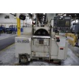 Kitako MT4-200 Multi Spindle CNC Lathe, S/N 75626 DOM 2005