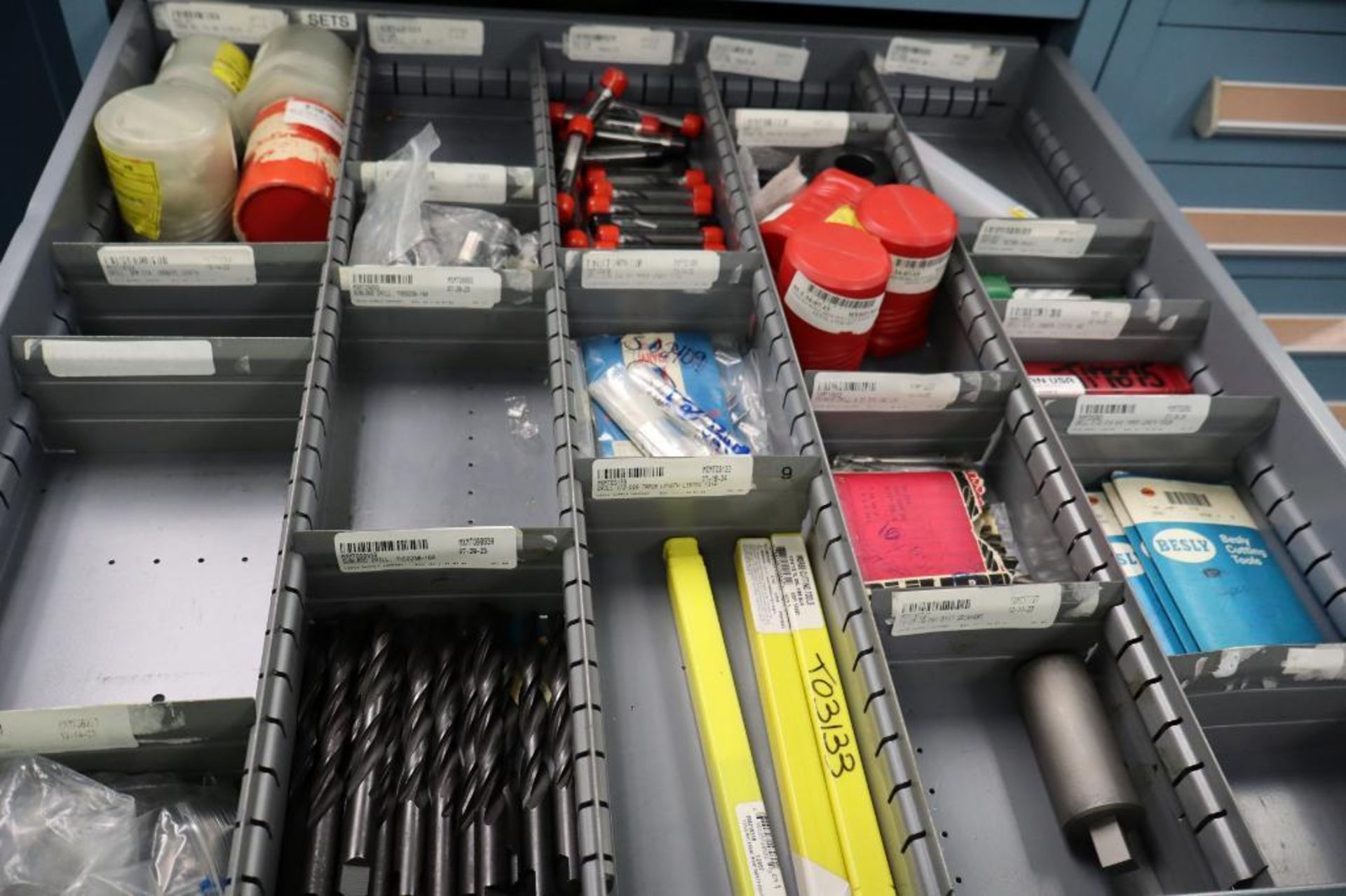 Lot of Assorted Machine Tooling - Image 2 of 8