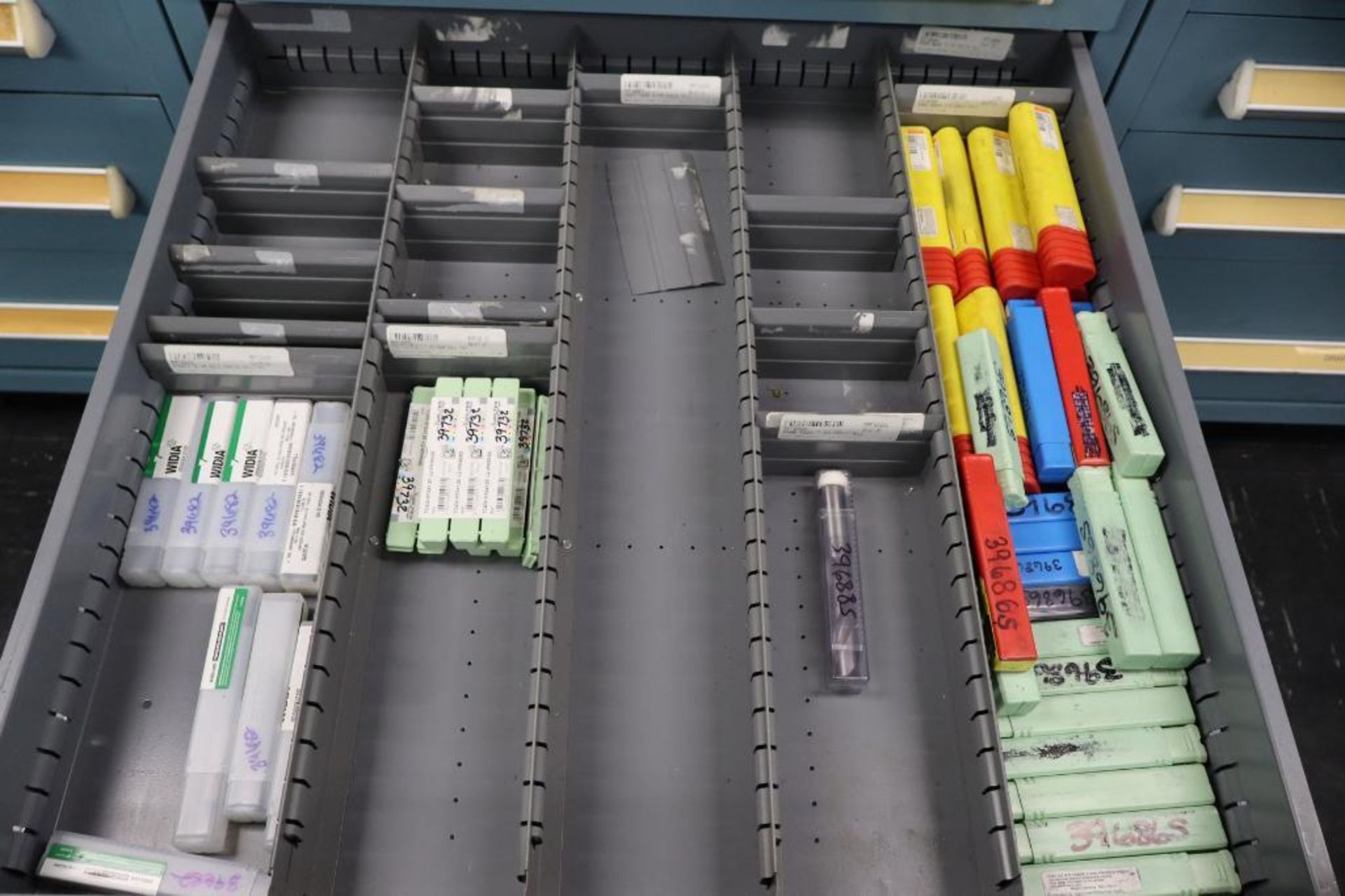 Lot of Assorted Machine Tooling - Image 6 of 8