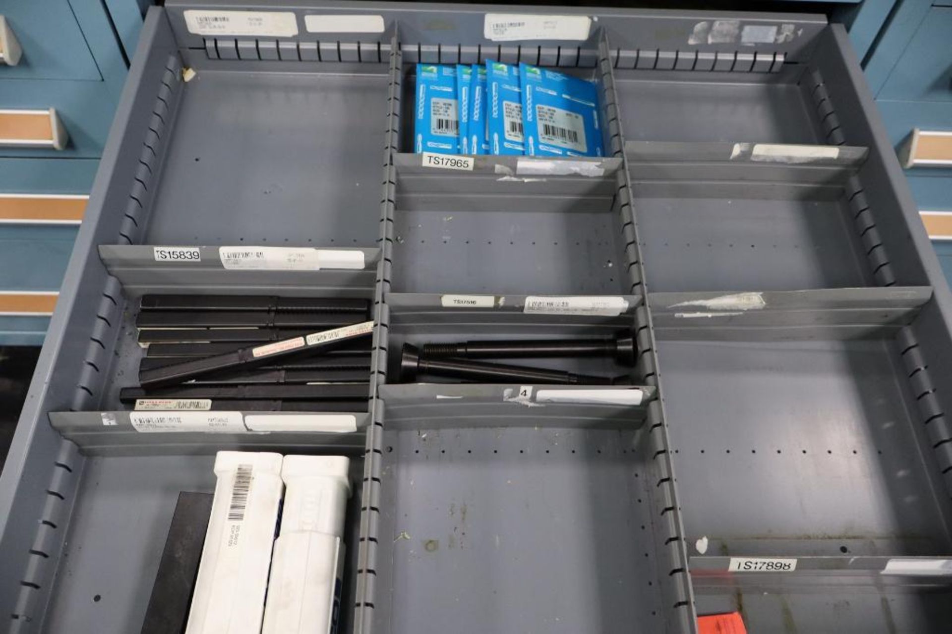 Lot of Assorted Machine Tooling - Image 5 of 7