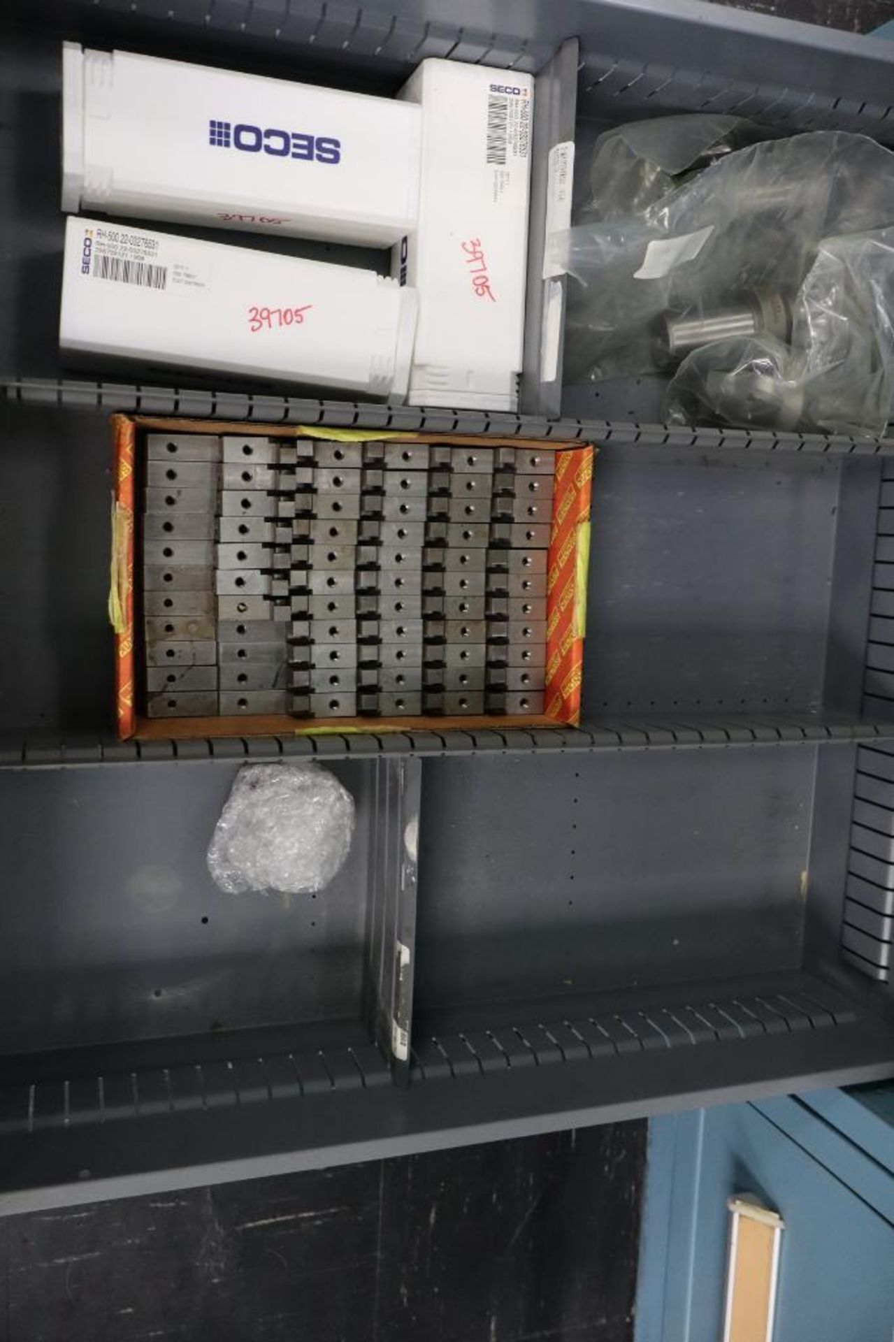 Lot of Assorted Machine Tooling - Image 9 of 9