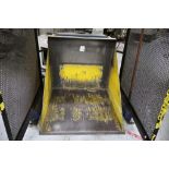 Pentalift 4,000 Lb. Capacity Tilt Table