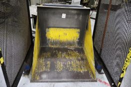 Pentalift 4,000 Lb. Capacity Tilt Table