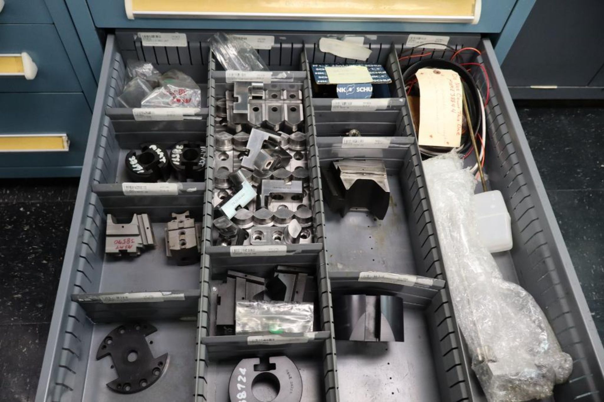 Lot of Assorted Machine Tooling - Image 6 of 6