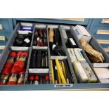 Lot of Assorted Machine Tooling