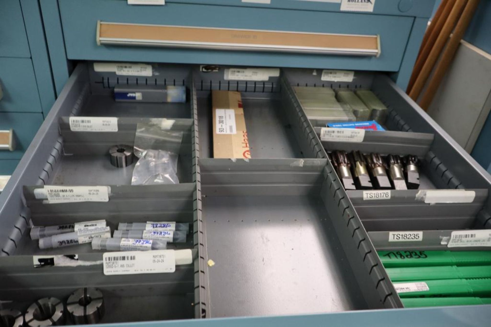 Lot of Assorted Machine Tooling - Image 2 of 7