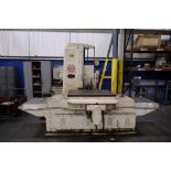 Devlieg 3H-48 Spiramatic Jig Mill S/N 8723 DOM 1966