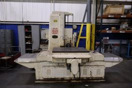 Devlieg 3H-48 Spiramatic Jig Mill, S/N 8723