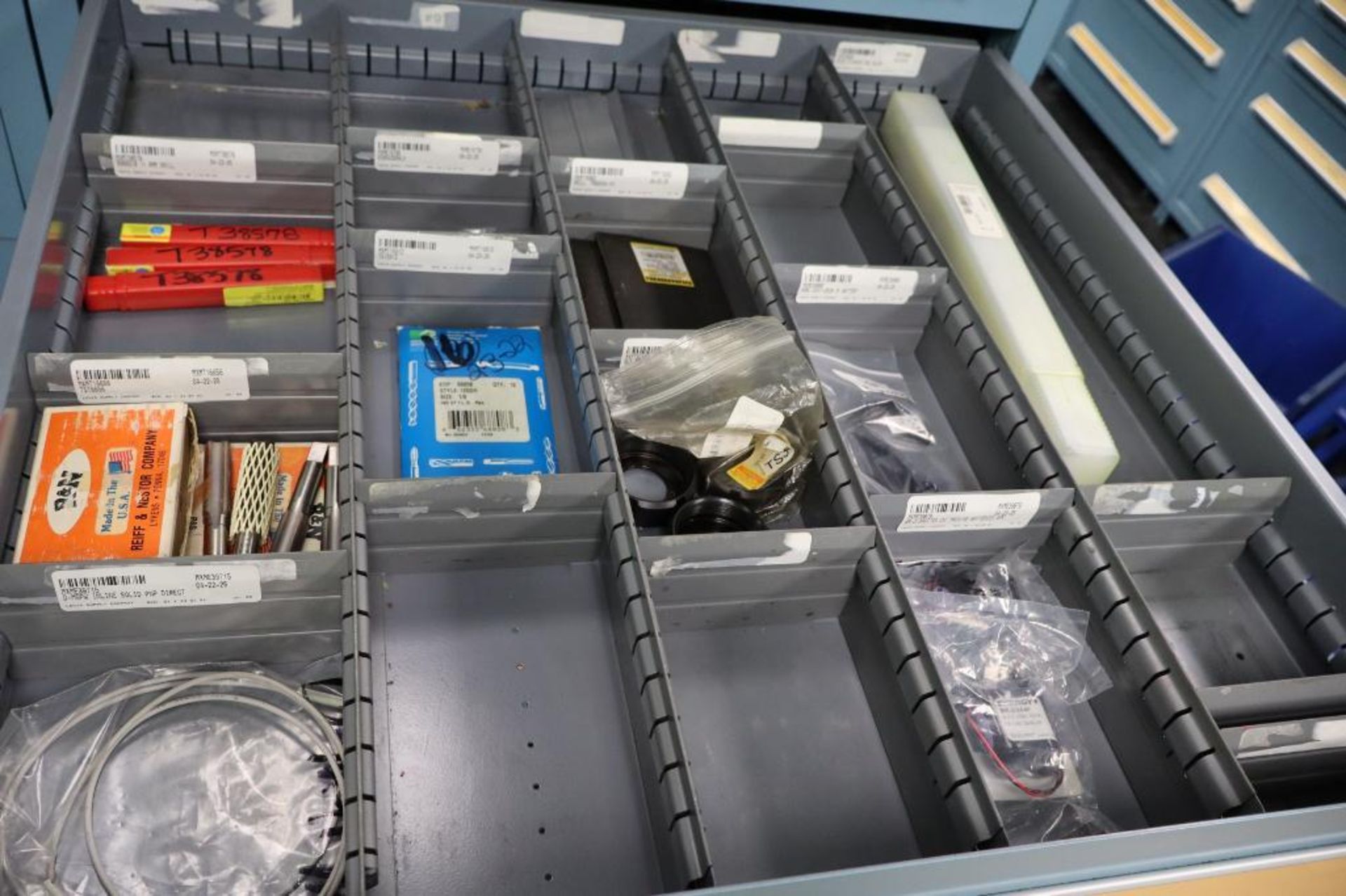 Lot of Assorted Machine Tooling - Image 2 of 8