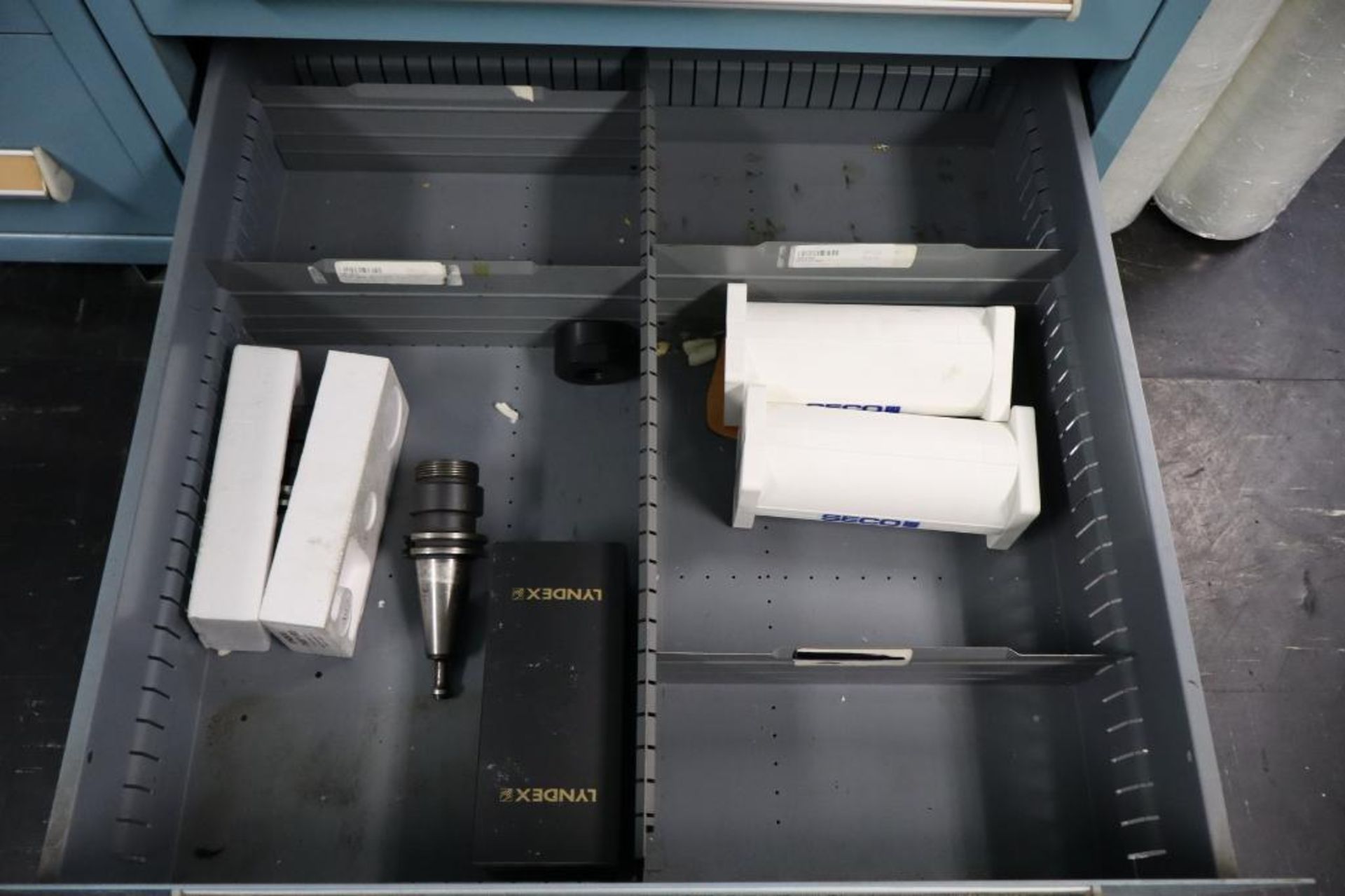 Lot of Assorted Machine Tooling - Image 10 of 10