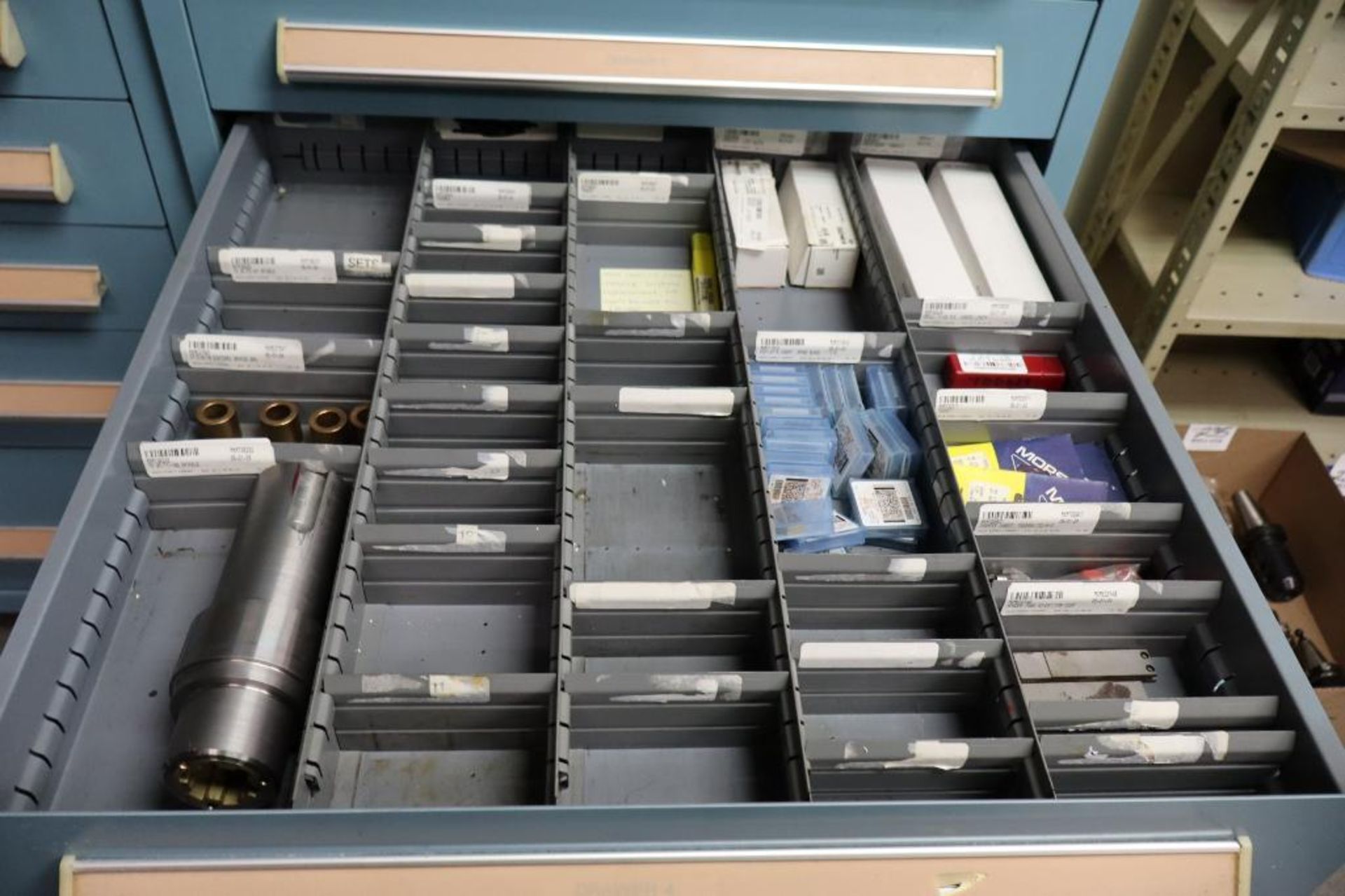 Lot of Assorted Machine Tooling - Image 5 of 10