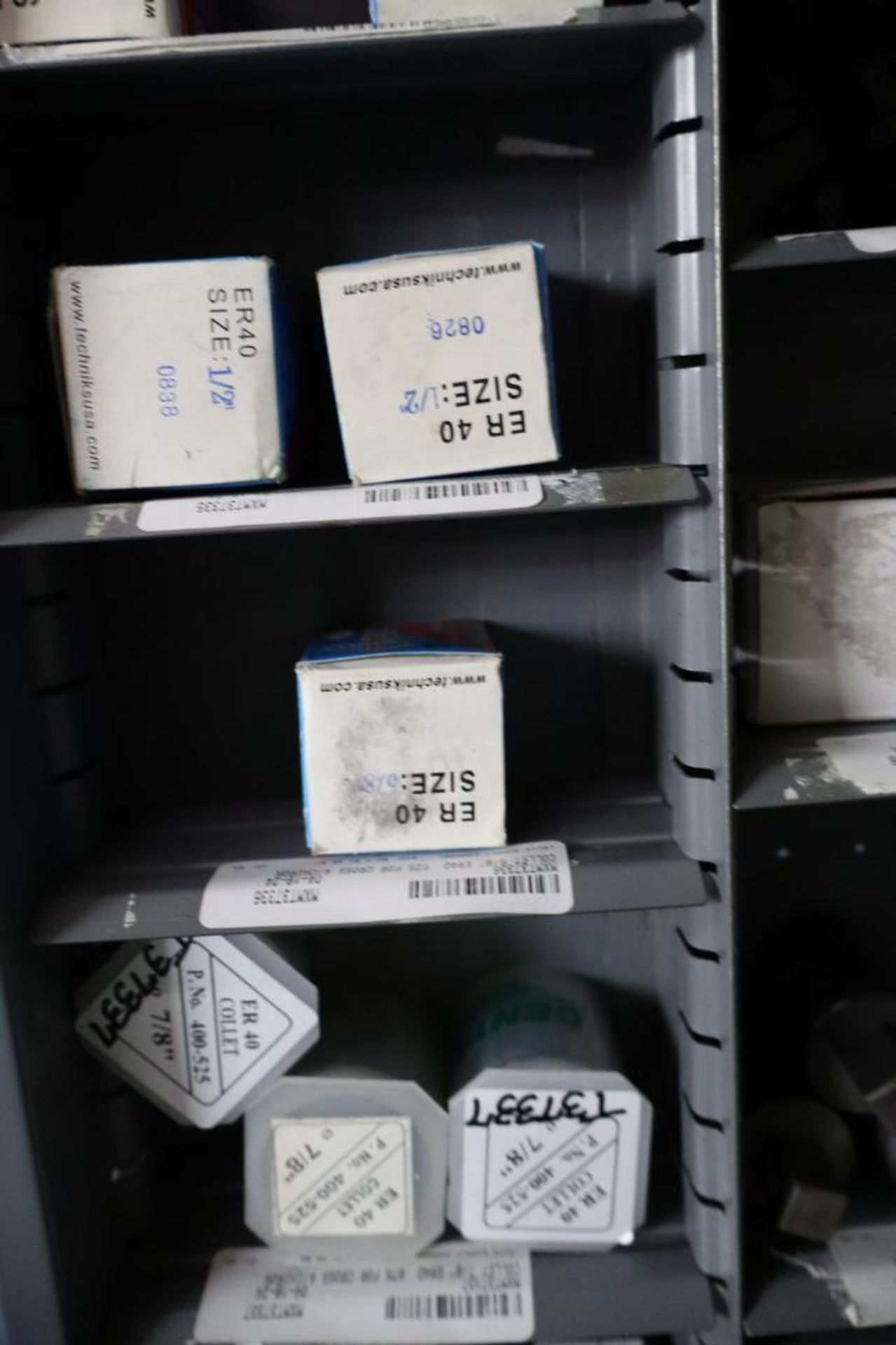 Lot of Assorted Machine Tooling - Image 4 of 10