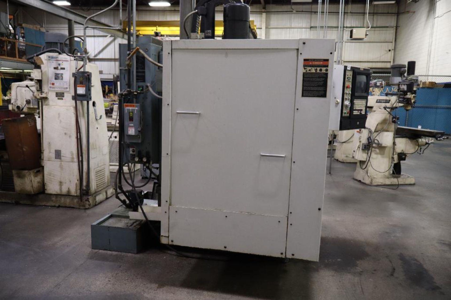 Fadal VMC 15XT Vertical CNC - Image 5 of 7