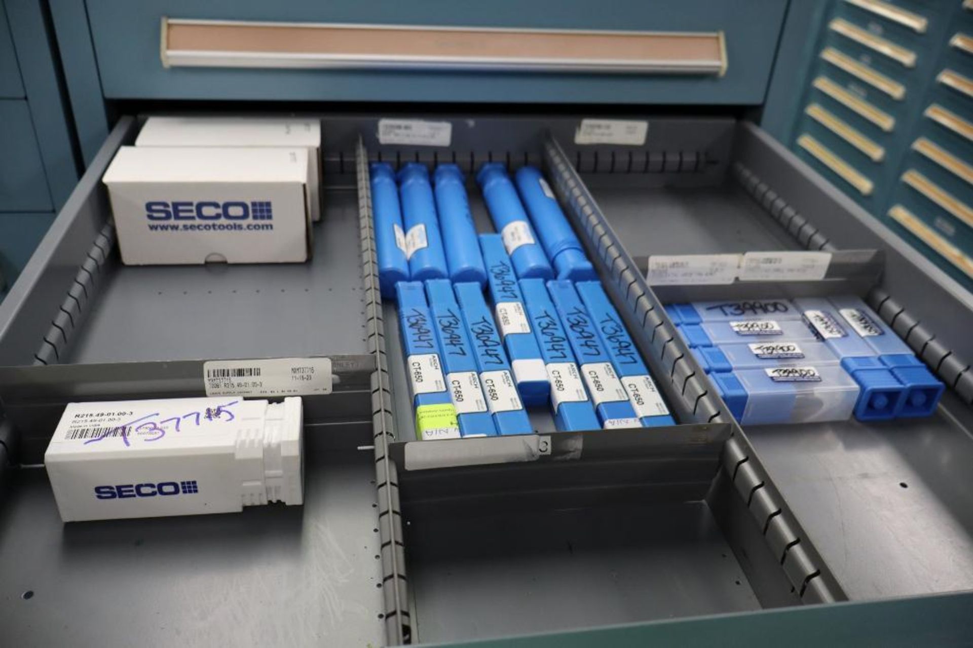 Lot of Assorted Machine Tooling - Image 3 of 8