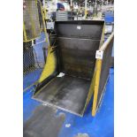 Pentalift 4,000 Lb. Capacity Tilt Table