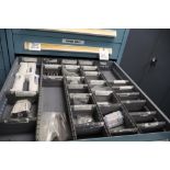 Lot of Assorted Machine Tooling