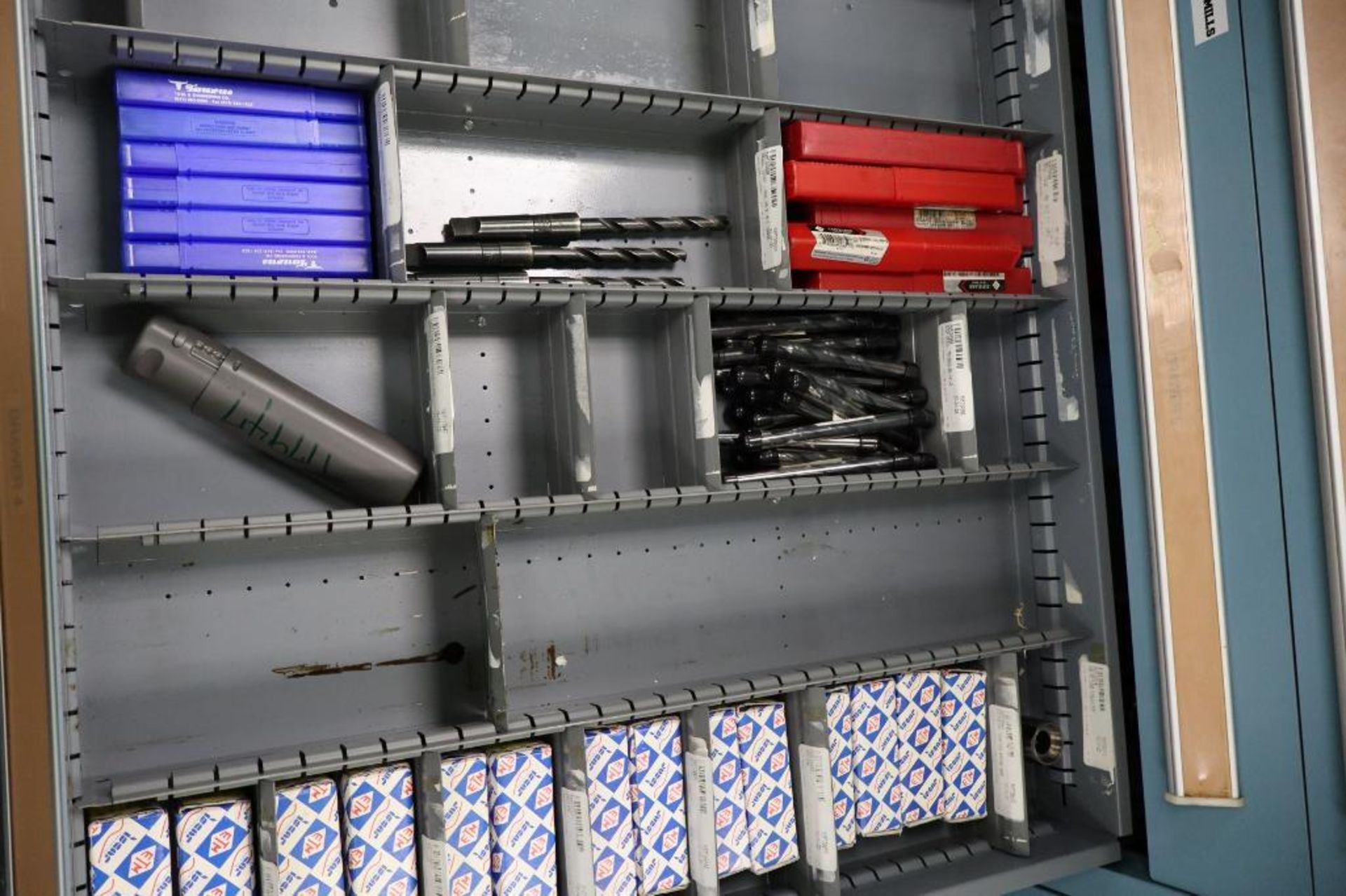 Lot of Assorted Machine Tooling - Image 5 of 8