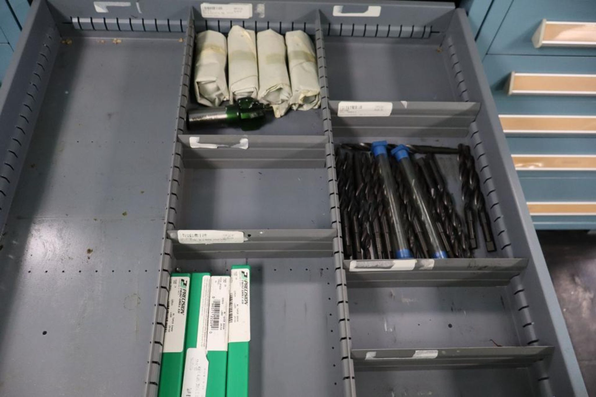 Lot of Assorted Machine Tooling - Image 5 of 8