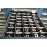 Lot of Assorted Machine Tooling