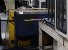 Pentalift 4,000 Lb. Capacity Tilt Table