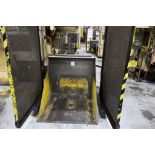 Pentalift 4,000 Lb. Capacity Tilt Table