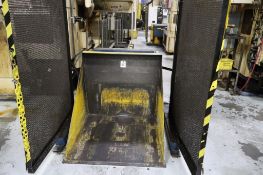 Pentalift 4,000 Lb. Capacity Tilt Table