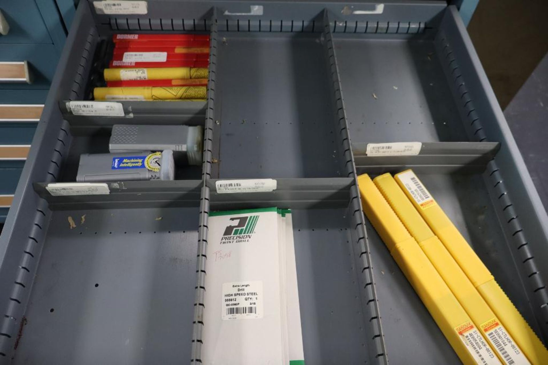Lot of Assorted Machine Tooling - Image 6 of 10