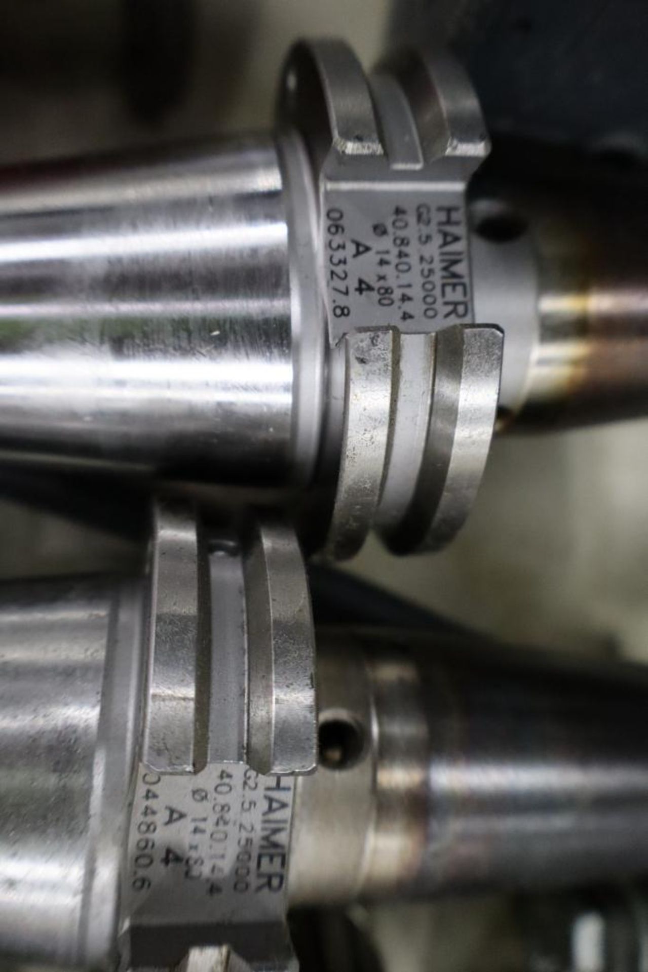 Haimer Power Clamp Special Edition Tool Presetter - Image 2 of 3