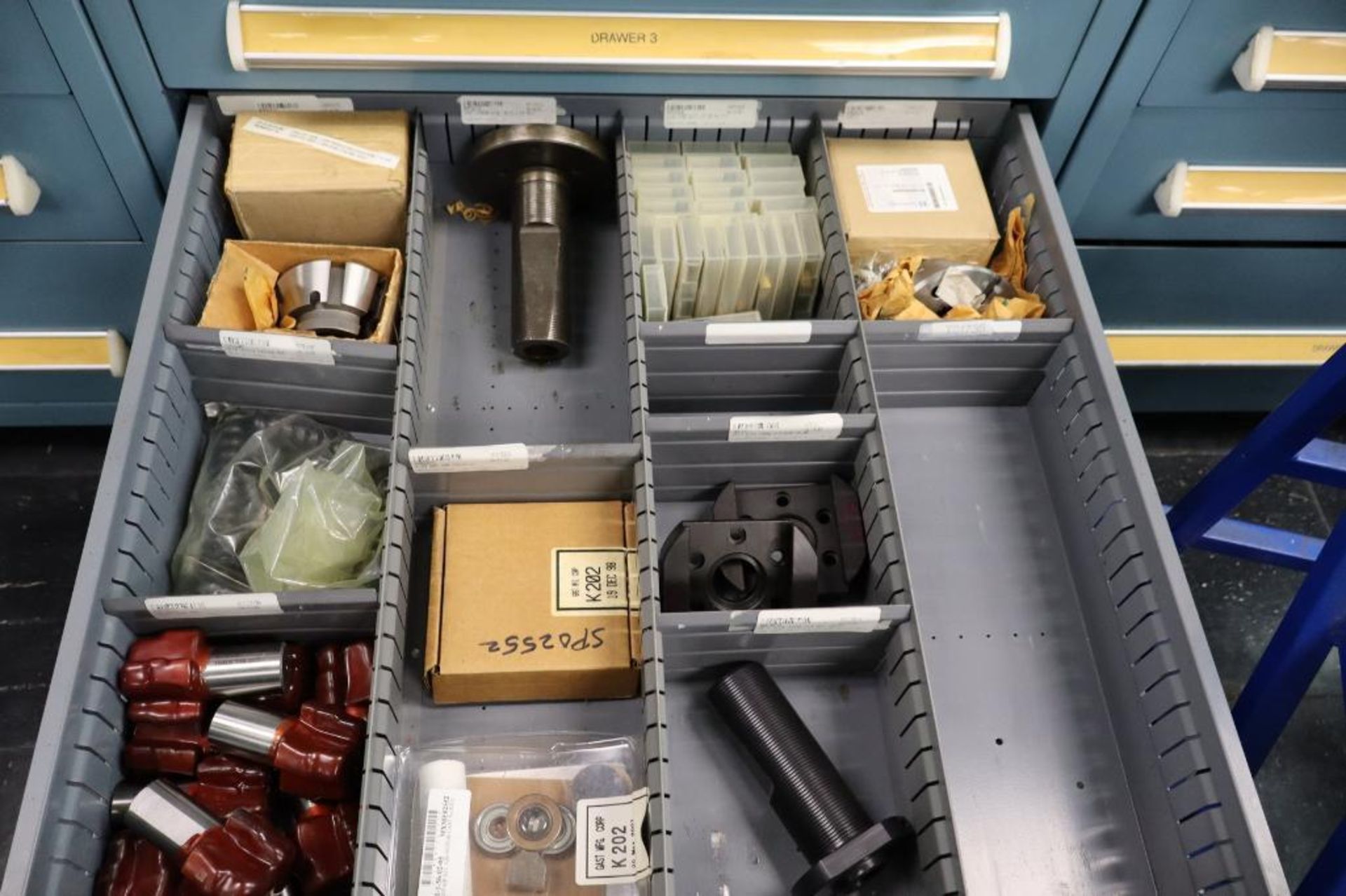 Lot of Assorted Machine Tooling - Image 11 of 11